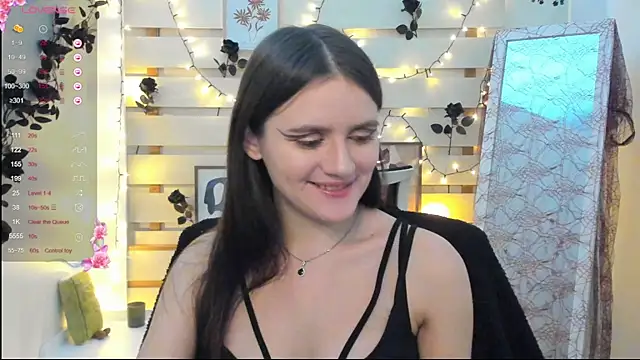 Josephine jo online show from October 23, 9:13 pm