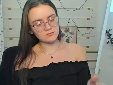 Josephine jo online show from November 18, 10:36 pm