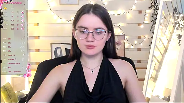 Josephine jo online show from November 27, 7:49 pm