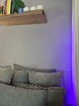 FridaKlein online show from December 7, 1:14 am