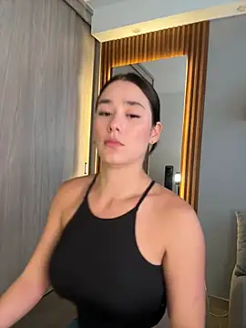 FridaKlein online show from December 17, 10:22 pm