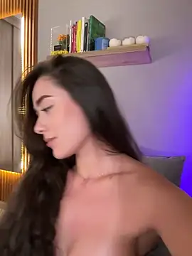 FridaKlein online show from December 20, 11:47 pm