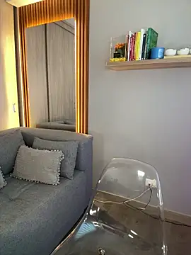 FridaKlein online show from January 10, 10:46 pm