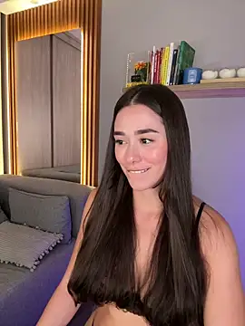 FridaKlein online show from January 21, 12:25 am