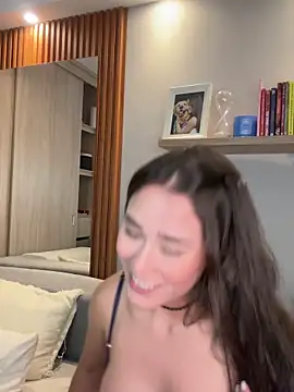 FridaKlein online show from February 25, 12:14 am