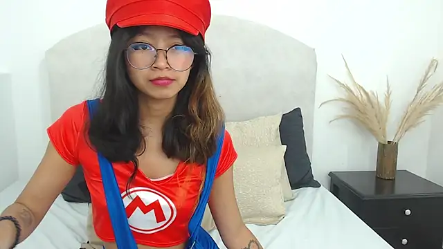 Yommi Winx online show from February 9, 12:17 am