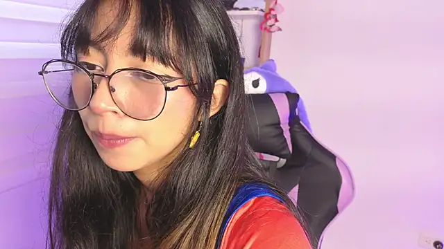 Yommi Winx online show from November 13, 7:57 pm