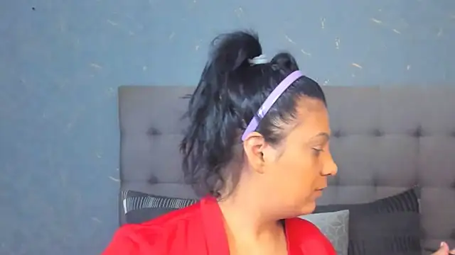 AmyCubes online show from September 18, 3:19 am