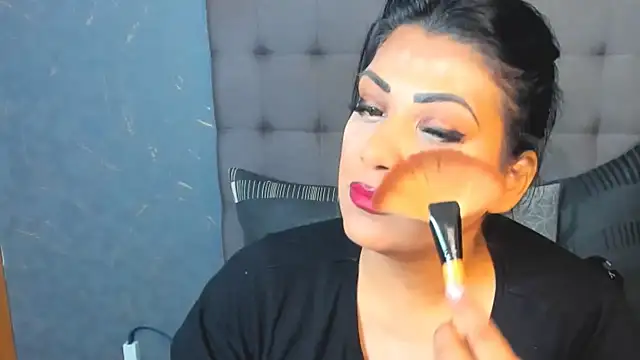 AmyCubes online show from September 19, 3:52 am