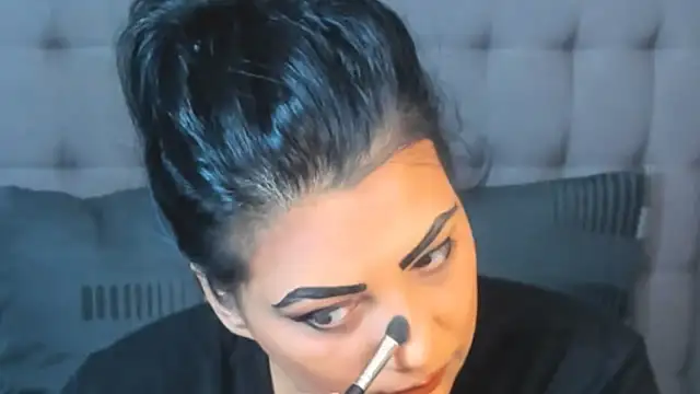 AmyCubes online show from September 23, 4:59 am