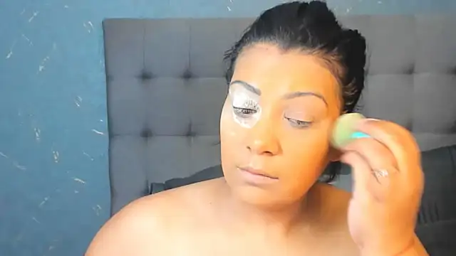 AmyCubes online show from September 24, 4:49 am