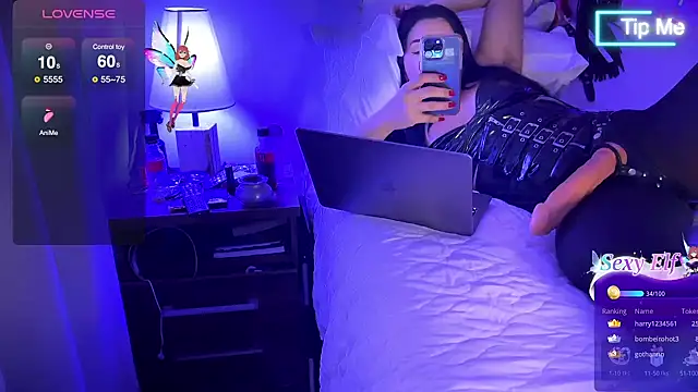 mistresslaviniabr online show from March 17, 5:23 am