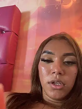 Nikol Rang   online show from February 3, 7:07 am