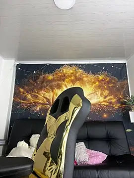 Nikol Rang   online show from March 3, 4:14 am