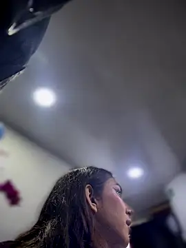 Nikol Rang   online show from September 10, 10:10 pm