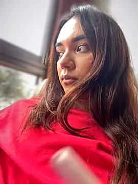 Nikol Rang   online show from October 5, 4:05 pm