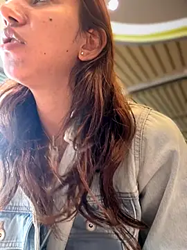 Nikol Rang   online show from October 10, 9:03 pm