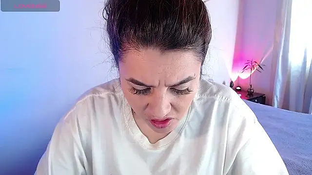 Lu perez online show from January 20, 3:18 pm