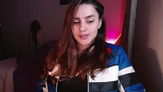 Lu perez online show from January 23, 2:44 am