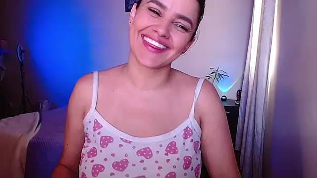 Lu perez online show from January 23, 8:02 pm