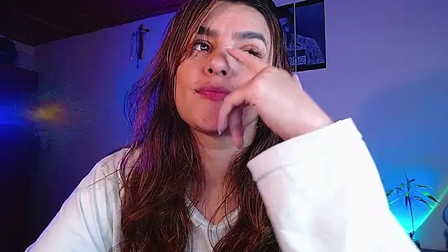 Lu perez online show from January 28, 11:39 pm