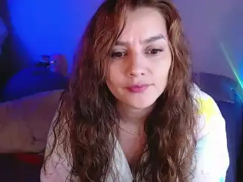 Lu perez online show from February 13, 3:18 am