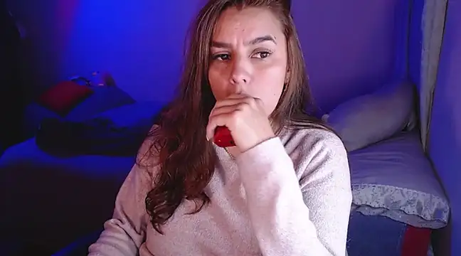 Lu perez online show from February 15, 12:26 am