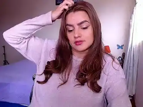 Lu perez online show from February 28, 4:31 pm