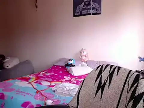 Lu perez online show from March 5, 5:18 pm