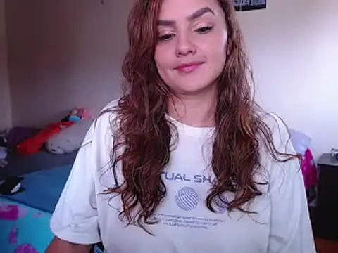 Lu perez online show from March 8, 8:14 pm