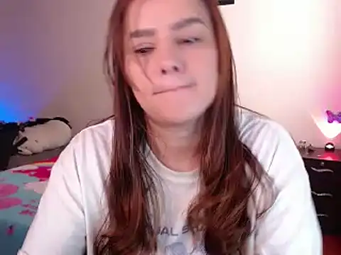 Lu perez online show from March 11, 12:50 pm