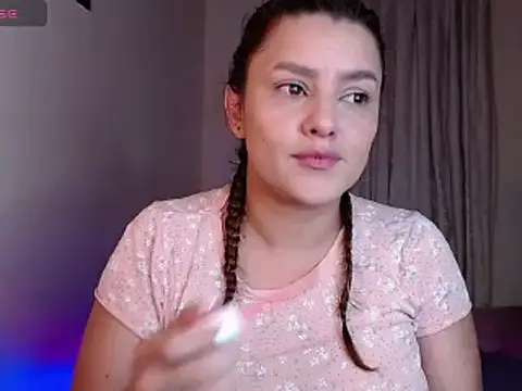 Lu perez online show from March 22, 2:37 am