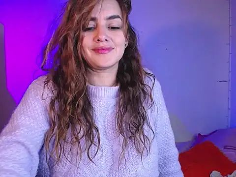 Lu perez online show from October 23, 5:07 am