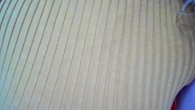 oriana thomson2 online show from January 20, 6:43 pm