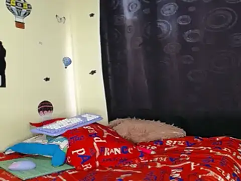 katty ebonny online show from January 30, 6:10 pm