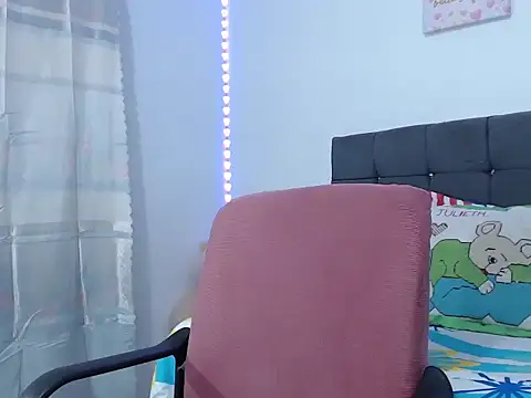 katty ebonny online show from October 28, 3:21 am