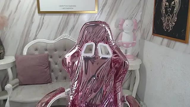 Violeth b online show from February 7, 12:39 pm