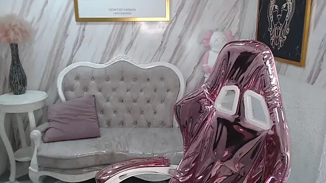 Violeth b online show from February 15, 12:43 pm