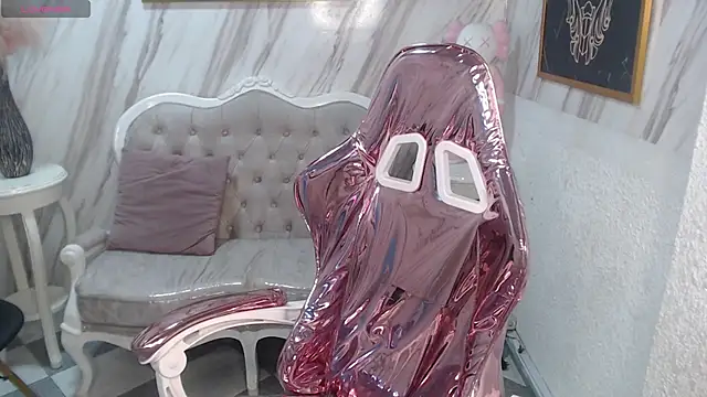 Violeth b online show from March 13, 12:46 pm