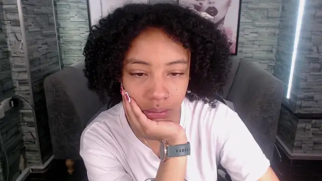 Violeth b online show from September 13, 12:38 pm