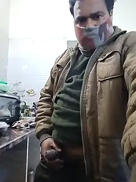 punjabimunda28 online show from January 26, 4:30 am