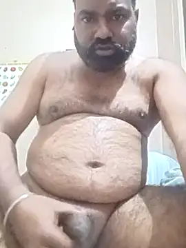 punjabimunda28 online show from February 18, 8:25 pm