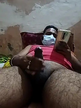 punjabimunda28 online show from February 21, 7:12 am