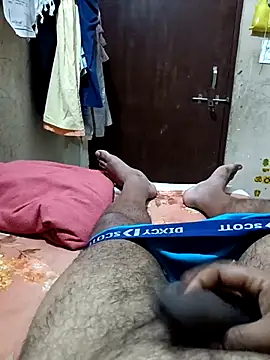 punjabimunda28 online show from March 15, 8:10 pm