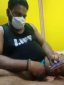 punjabimunda28 online show from September 8, 6:07 pm