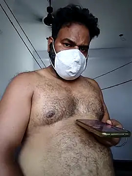 punjabimunda28 online show from September 13, 6:35 am