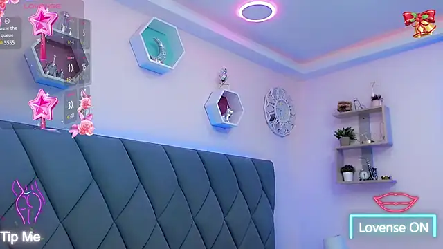 Snapshot of JessieAfrodita chatting on December 23, 4:22 am JessieAfrodita online show from December 23, 4:22 am