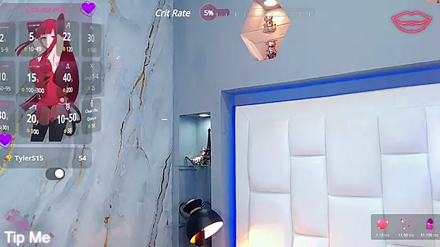 Snapshot of JessieAfrodita chatting on February 18, 4:05 pm JessieAfrodita online show from February 18, 4:05 pm