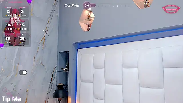 Snapshot of JessieAfrodita chatting on February 28, 1:03 pm JessieAfrodita online show from February 28, 1:03 pm