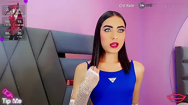 Snapshot of JessieAfrodita chatting on March 16, 12:55 pm JessieAfrodita online show from March 16, 12:55 pm